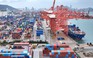 Kinh tế Trung Quốc giữa sóng ngầm thương mại với Mỹ