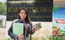 ‘Ngân 98’ đến Sở An toàn thực phẩm TP.HCM trình bày những gì?