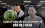 Vụ kẹo Kera: 'Chú Cá Review Không Booking' cung cấp số liệu doanh thu