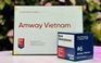 Amway đứng Top 6 Nơi làm việc xuất sắc hàng đầu Việt Nam 2025