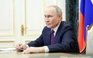 Ông Putin quyết lập ‘vùng đệm’, cựu tổng tư lệnh Ukraine thừa nhận thực tế