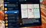 Vi phạm bản quyền, mại dâm, cờ bạc, lừa đảo... hoạt động rầm rộ trên Telegram