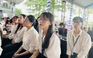 Tuyển sinh ĐH 2025: Ngoài sức khỏe và sư phạm, pháp luật cũng có quy định riêng