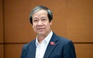 Quốc hội sẽ chất vấn Bộ trưởng GD-ĐT về dạy thêm, học thêm