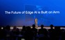 Arm trình diễn chiến lược AI toàn diện tại Computex 2025