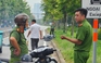 Nguyên nhân ô tô chạy ngược chiều tông 1 người tử vong ở Thủ Đức