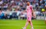 Messi có hành động đặc biệt với Inter Miami, David Beckham chi 2,5 triệu USD mời Modric