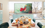 Samsung Art Store đưa Disney, Pixar, Star Wars... lên màn hình 4K