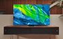 Samsung mở đường cho Smart TV 'mỏng như thẻ tín dụng'