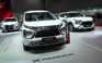 Xe gia đình cỡ nhỏ: Doanh số Mitsubishi Xpander 'lao dốc', kéo lùi cả phân khúc
