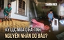 Mưa lớn dữ dội, Hà Tĩnh lũ lụt bất thường đầu mùa hè: Nguyên nhân do đâu?