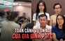 Lùm xùm của Gia đình PTTC: Lộ đoạn tin nhắn gây tranh cãi