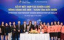 Nhà thuốc Long Châu hợp tác Novartis đưa giải pháp điều trị tiên tiến đến người Việt