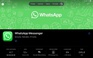 WhatsApp chính thức có mặt trên iPad