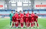 U.16 Việt Nam thua ngược U.16 Úc, Trung Quốc thắng Ả Rập Xê Út