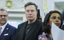 Tỉ phú Elon Musk chỉ trích dự luật chi tiêu của chính quyền Tổng thống Trump