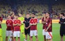 Bruno Fernandes thất vọng vì M.U đã thua Hai Long và các ngôi sao Đông Nam Á