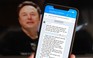 Công ty của tỉ phú Elon Musk kiện 8 người Việt