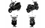 Yamaha NVX mới đăng ký bản quyền thiết kế, sắp gia nhập thị trường Việt Nam?