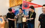 Red team CMC Telecom chiến thắng tại CyberRush 2025