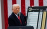Tòa phúc thẩm khôi phục chính sách thuế của ông Trump
