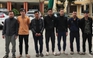Triệt phá đường dây đánh bạc, dùng AI rửa tiền hơn 1.000 tỉ