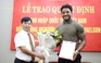 Cầu thủ nhập tịch có nhất thiết phải đặt tên bằng tiếng Việt?