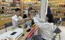 Thế Giới Di Động đẩy mạnh dịch vụ nạp - rút - chuyển tiền tại cửa hàng