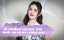 Hoa hậu Ý Nhi kể chuyện bán giày ở Úc trước khi thi Miss World 2025