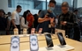 Vị thế thương hiệu cao cấp của Apple đang bị lung lay
