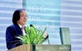 Giáo sư Trần Văn Thọ với sách 'Hồi ức đến tương lai' vượt khỏi triết lý kinh tế