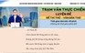 BÍ QUYẾT ÔN THI THPT 2025 | Môn ngữ văn | Chuyên đề 6 | Trạm văn thực chiến - Đọc hiểu văn bản thơ