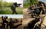 Ukraine học 'bài' từ Nga, lập đơn vị xung kích xe máy