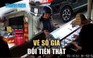 Cận cảnh 'độc chiêu' mang vé số giả đi đổi tiền thưởng ở TP.HCM