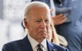Ông Biden thông báo tình trạng từ khi bị mắc ung thư