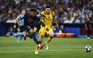 PSG 'nghiền nát' Inter Milan, lên ngôi Champions League: Cậu bé vàng mới nước Pháp quá hay!