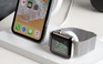 Quên sạc pin iPhone, dùng sạc Apple Watch 'chữa cháy' có được không?
