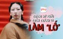 Trang Hý: Tôi phải trốn tránh khoảng thời gian dài vì làm ‘lố’