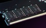 Giá DRAM lập đỉnh mới do căng thẳng thuế nhập khẩu