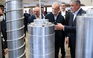 Iran bị tố tăng sản xuất uranium làm giàu cao, Israel lên tiếng