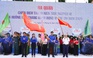 Các đội hình tình nguyện ''Bình dân học vụ số' thúc đẩy chuyển đổi số toàn dân