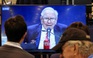 Tỉ phú Warren Buffett bất ngờ tuyên bố sắp nghỉ hưu, đã chọn người kế nhiệm