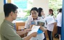 Hàng loạt trường đại học bỏ tổ hợp xét tuyển không phù hợp