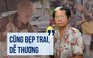 Chủ sạp trái cây chợ Bến Thành kể về Sơn Tùng M-TP: 'Đẹp trai, dễ thương và...'
