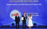 Acecook Việt Nam vinh danh tại Vietnam ESG Awards 2024 với chính sách phúc lợi ưu việt