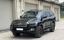Toyota Land Cruiser đời cũ độ phong cách Trung Đông rao giá cao hơn Ford Everest mới