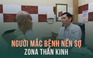 Zona thần kinh: nỗi ám ảnh của người mắc bệnh nền