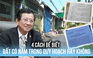  4 cách để biết đất có nằm trong quy hoạch hay không