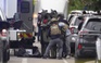 FBI: Nhiều người bị đốt trong vụ 'tấn công khủng bố có chủ đích' ở Colorado