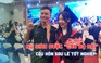 Nữ sinh viên được ‘chú bộ đội’ cầu hôn ngay sau lễ tốt nghiệp